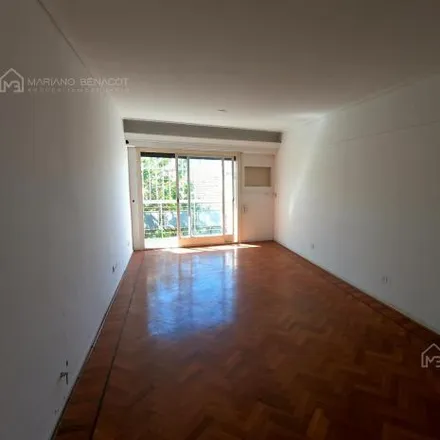 Rent this 3 bed apartment on Concordia 446 in Floresta, C1407 DYB Buenos Aires