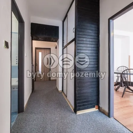 Rent this 3 bed apartment on Bratří Čapků 268 in 261 01 Příbram, Czechia