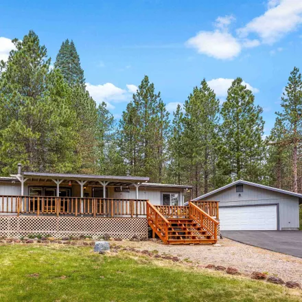 Image 4 - 207 Shasta Pines Drive, Siskiyou County, CA 96057, USA - House for sale