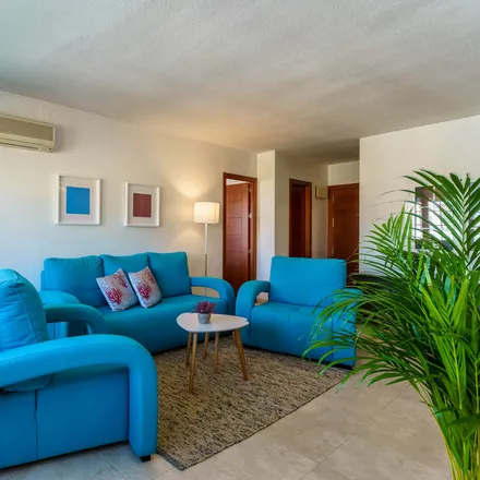 Rent this 2 bed apartment on Núcleo Cristal in Calle Decano Pedro Navarrete, 29260 Torremolinos