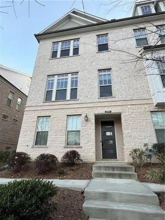 Rent this 3 bed house on 240 Franklin Road Northeast in Atlanta, GA 30342