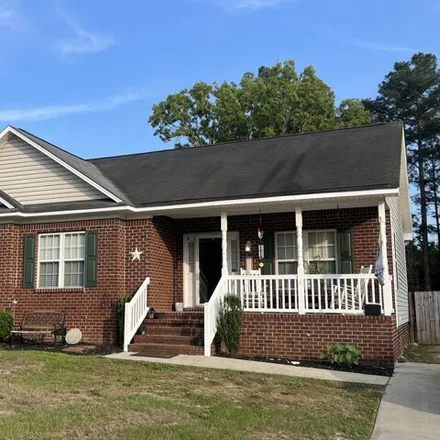 Buy this 3 bed house on 12013 Summer Lane in Scotland County, NC 28352