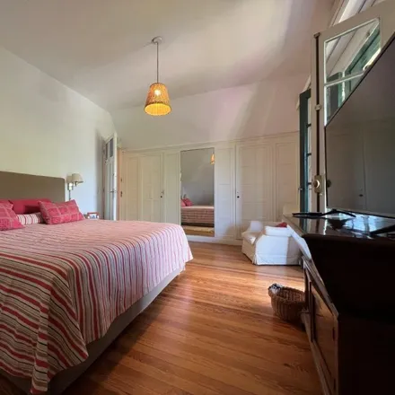 Rent this 1 bed apartment on Avenida General Rivera 6759 in 11500 Montevideo, Uruguay