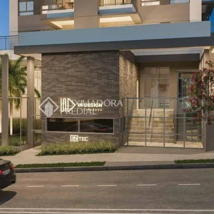 Buy this 1 bed apartment on Rua das Juntas Provisórias in Ipiranga, São Paulo - SP