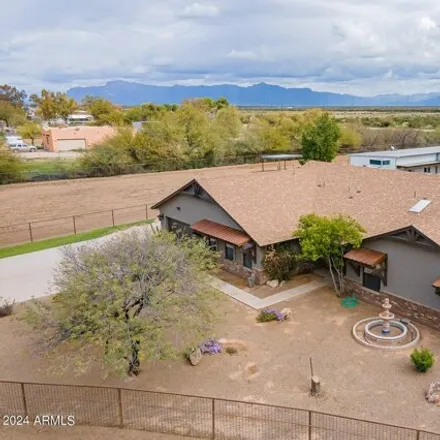 Image 9 - 42087 North Bonanza Lane, San Tan Valley, AZ 85140, USA - House for sale