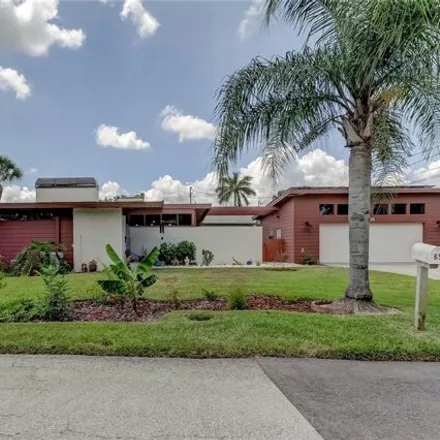 Buy this 2 bed house on 91 Verbena Street in Clearwater, FL 33767