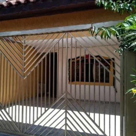 Image 2 - Rua Santarem, Vila Rio, Guarulhos - SP, 07123-190, Brazil - House for sale