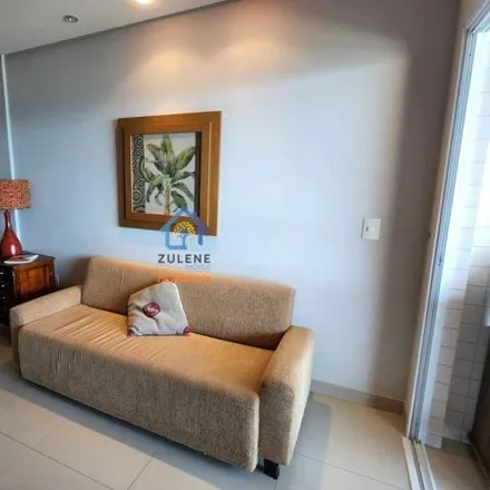 Buy this 2 bed apartment on Rua Belo Horizonte in Praia do Morro, Guarapari - ES