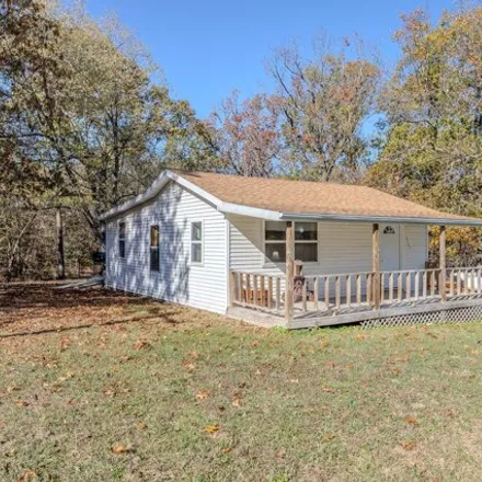 Buy this 2 bed house on 2456 Sampson Road in Sampson, Webster County