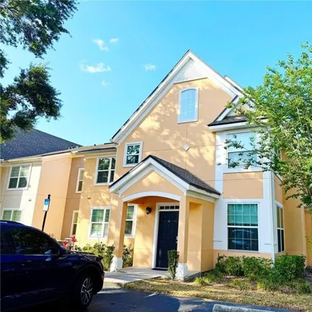 Buy this 2 bed condo on 3477 Greenwich Village Boulevard in MetroWest, Orlando