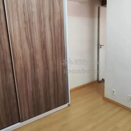 Buy this 1 bed apartment on unnamed road in Parque do Sol, São José do Rio Preto - SP