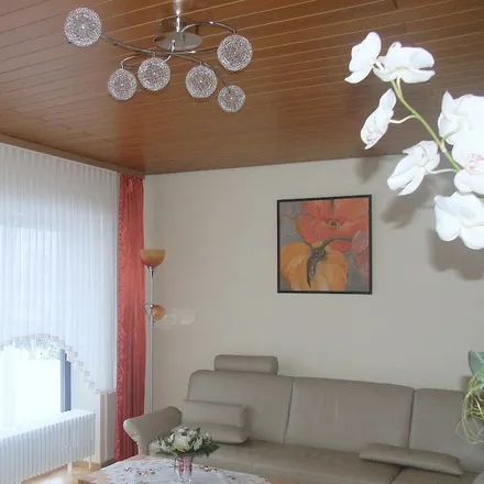 Rent this 1 bed apartment on 66679 Losheim am See