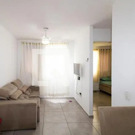 Rent this 2 bed apartment on Rua General Moreira Bima in Campo Grande, Rio de Janeiro - RJ