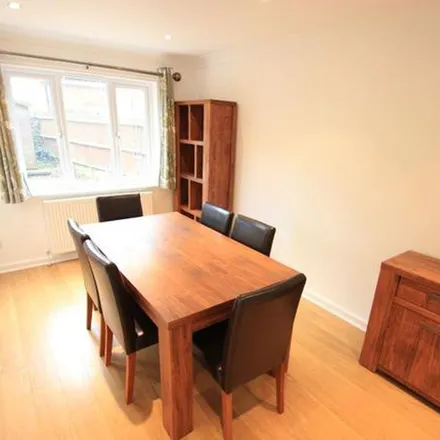 Rent this 3 bed apartment on West Hill Golf Club in Avenue St. Saviour, Brookwood