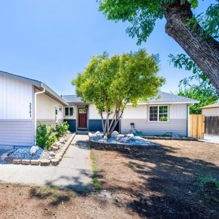 Buy this 4 bed house on 2341 Jonquil Way in Redding, CA 96002