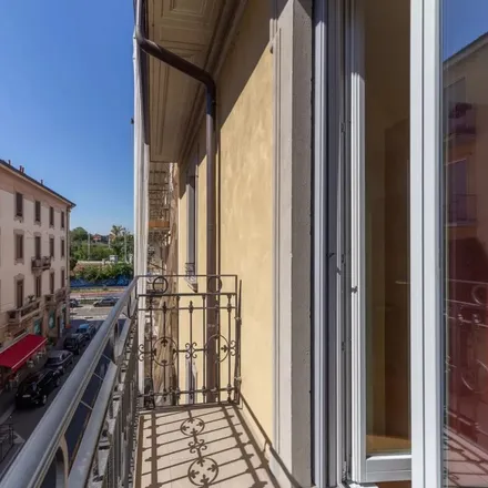 Image 6 - Via Luigi Brugnatelli 1, 20143 Milan MI, Italy - Apartment for rent