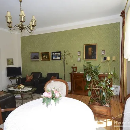 Rent this 2 bed apartment on Friedrich-Ebert-Straße 92 in 14467 Potsdam, Germany