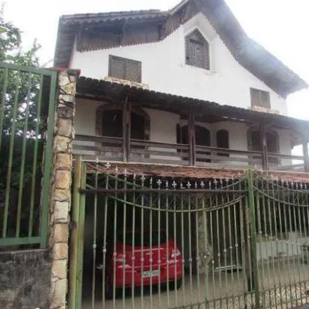 Buy this 6 bed house on Entorno Guarapari in Rua Pioneiros da Paz, Santa Amélia