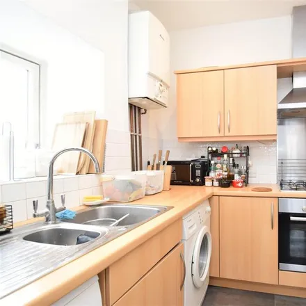 Image 4 - Amyand Park Road, London, TW1 3BF, United Kingdom - Duplex for rent