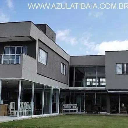 Buy this 5 bed house on Avenida Juca Peçanha in Vila Santista, Atibaia - SP