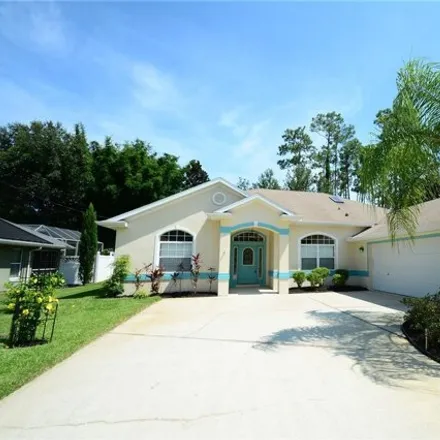 Rent this 3 bed house on 9 Ellsworth Drive in Palm Coast, FL 32164