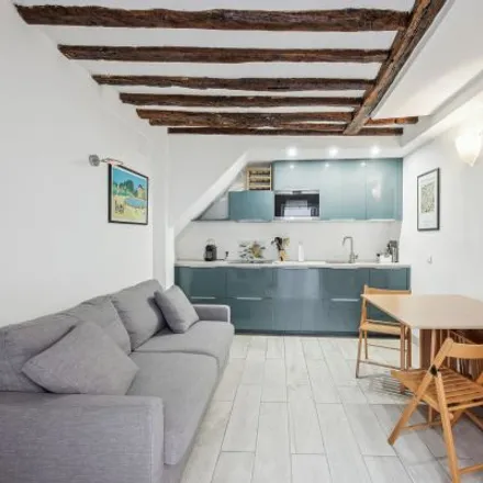 Rent this 2 bed apartment on 4 Rue Pierre Leroux in 75007 Paris, France
