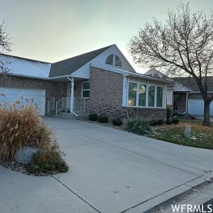 Image 3 - 3710 West, Taylorsville, UT 84118, USA - House for sale