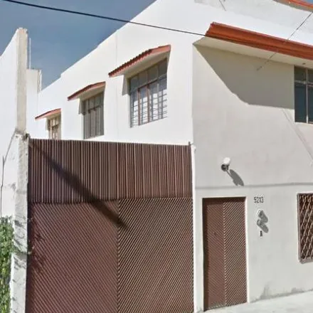 Buy this 3 bed house on Calle Hegel in 72320 Puebla City, PUE