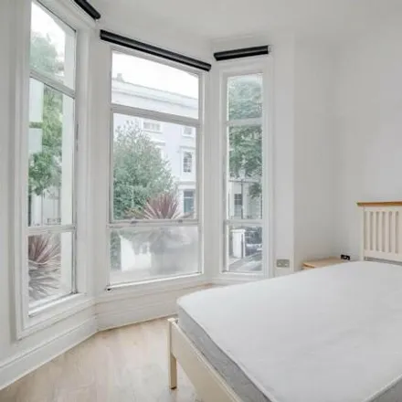 Image 3 - 28 Earl's Court Gardens, London, SW5 0TR, United Kingdom - Townhouse for rent
