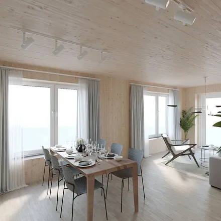 Image 4 - Överåsvägen, 645 71 Härad, Sweden - Apartment for rent