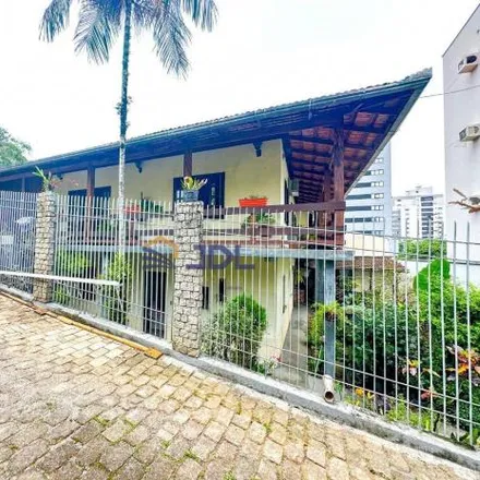 Image 2 - Rua Almirante Barroso 777, Vila Nova, Blumenau - SC, 89035-401, Brazil - House for sale
