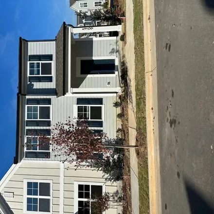 Rent this 3 bed house on 3815 Gelder Drive in Fuquay-Varina, NC 27603