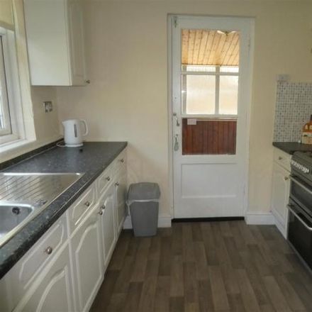Rent this 3 bed house on BP in Folkestone Road, Dover