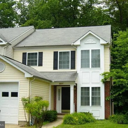 Rent this 4 bed townhouse on 12110 Cullane Court in Lutherville, Mays Chapel North