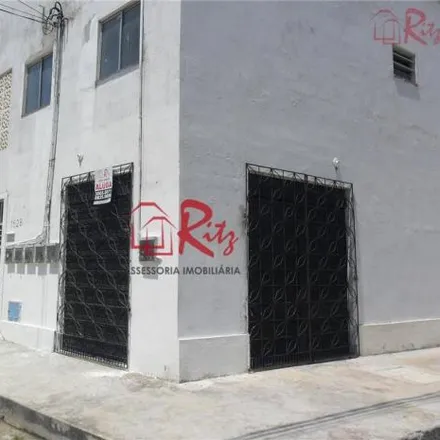 Image 1 - Rua Teofredo Goiana 752, Cidade dos Funcionários, Fortaleza - CE, 60822-630, Brazil - Apartment for rent