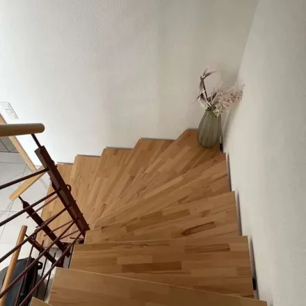 Rent this 5 bed apartment on Wingertstraße 5 in 65439 Weilbach, Germany