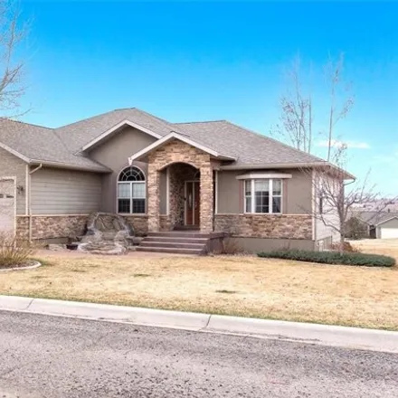 Buy this 5 bed house on 1248 West Side Boulevard in Butte, MT 59701
