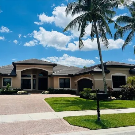 Buy this 6 bed house on 15324 Southwest 34th Street in Davie, FL 33331