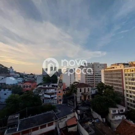 Image 2 - Rua Taylor 31, Santa Teresa, Rio de Janeiro - RJ, 20241-110, Brazil - Apartment for sale