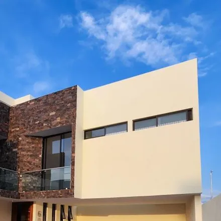 Buy this 3 bed house on unnamed road in Placita del Sol, 45133 Zapopan