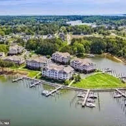 Image 7 - 155 Oyster Bay Place, Solomons, MD 20688, USA - Condo for sale