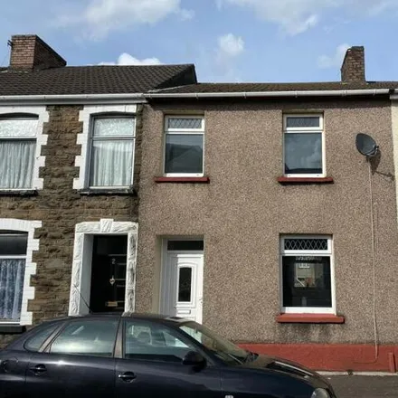 Buy this 3 bed townhouse on One Stop Shop in Llewellyn Street, Neath