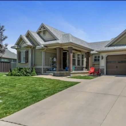 Buy this 5 bed house on Traverse Mountain Boulevard in Lehi, UT 84043