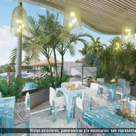 Buy this 1 bed house on unnamed road in 77764 Tulum, ROO
