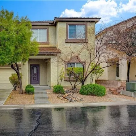 Rent this 4 bed house on 9123 Wild Briar Lane in Las Vegas, NV 89143