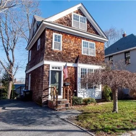 Rent this 3 bed house on 30 Kay Terrace in Newport, RI 02840