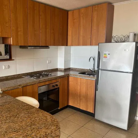 Rent this 3 bed apartment on La Goleta in Camino de la Fragata, 180 0016 Coquimbo