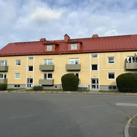 Rent this 2 bed apartment on Stolmakaregatan in 571 41 Nässjö, Sweden