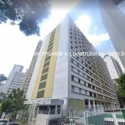 Image 1 - Rua Manoel Dutra 270, Bixiga, São Paulo - SP, 01328-010, Brazil - Apartment for rent