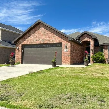 Buy this 4 bed house on Balmoral Circle in Odessa, TX
